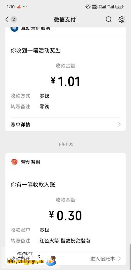 1