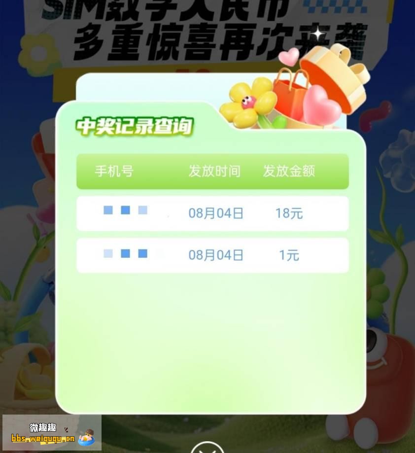 1